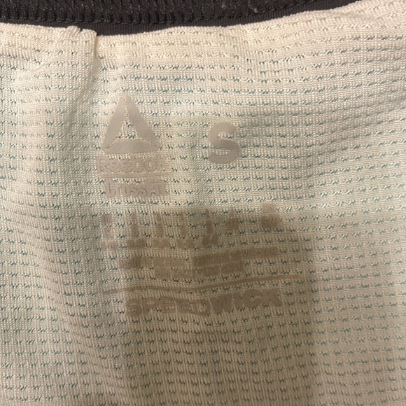 Reebok CrossFit shorts - Picture 3 of 3